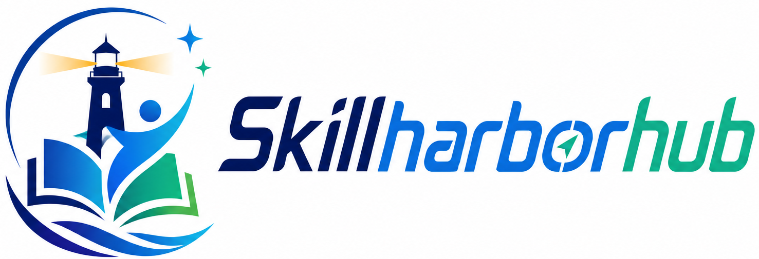 Skill Harbor Hub
